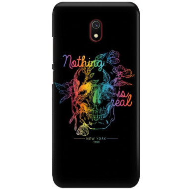 Etui Xiaomi REDMI 8A, ST_ZLC-2020-1-101 Wzory - FunnyCase