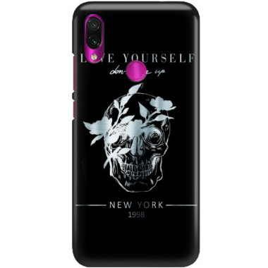 Etui Xiaomi REDMI NOTE 7, ST_ZLC-2020-1-100 Wzory - FunnyCase