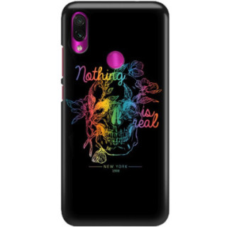 Etui Xiaomi REDMI NOTE 7, ST_ZLC-2020-1-101 Wzory - FunnyCase