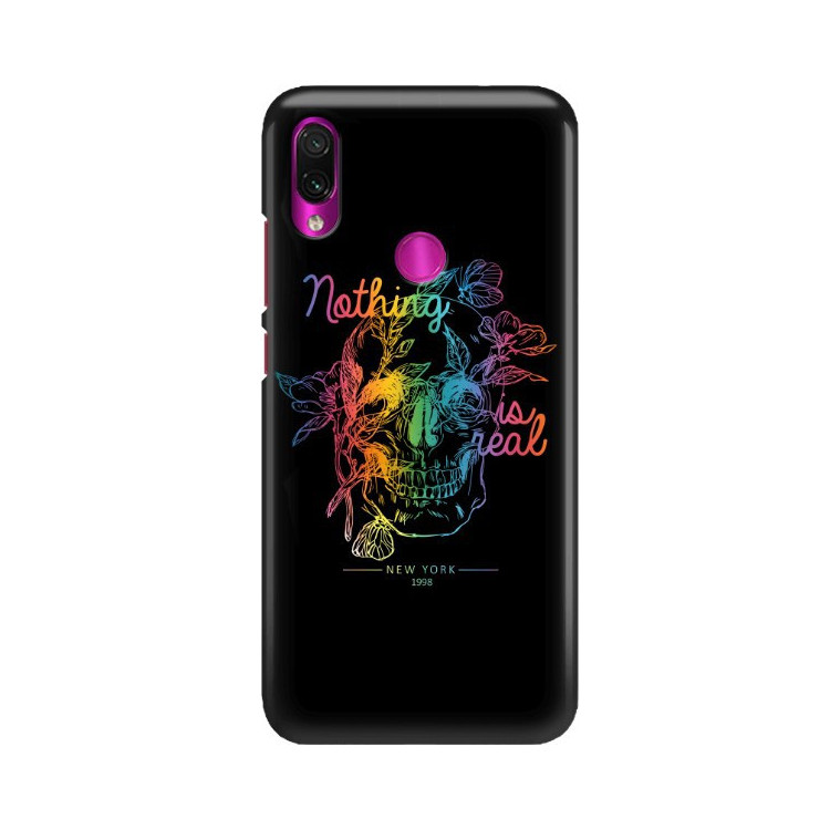 Etui Xiaomi REDMI NOTE 7, ST_ZLC-2020-1-101 Wzory - FunnyCase