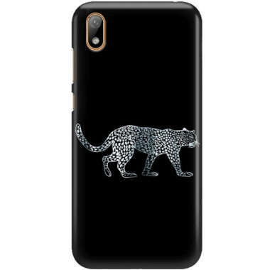 Etui Huawei Y6 2019 / Y6 PRO 2019, ST_ZLC-2020-1-104 Wzory - FunnyCase