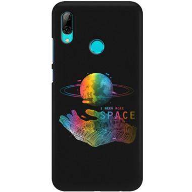 Etui Huawei Y7 2019 / Y7 PRO 2019, ST_ZLC-2020-1-105 Wzory - FunnyCase