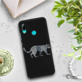 Etui Huawei Y7 2019 / Y7 PRO 2019, ST_ZLC-2020-1-104 Wzory - FunnyCase