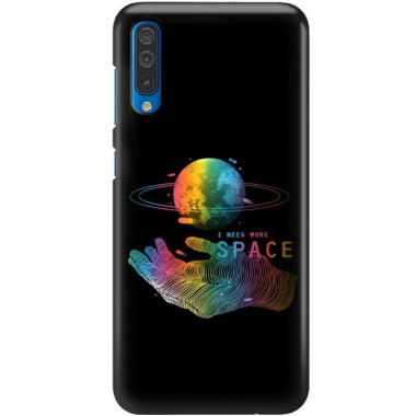 Etui Samsung GALAXY A50 / A30S / A50S, ST_ZLC-2020-1-105 Wzory - FunnyCase