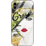 ETUI BLACK CASE GLASS NA TELEFON APPLE IPHONE XS MAX JODI-PEDRI_2020-2_102