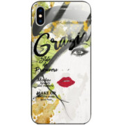 ETUI BLACK CASE GLASS NA TELEFON APPLE IPHONE X / XS JODI-PEDRI_2020-2_102