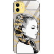 ETUI BLACK CASE GLASS NA TELEFON APPLE IPHONE 11 JODI-PEDRI_2020-2_103