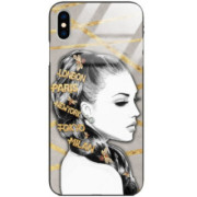 ETUI BLACK CASE GLASS NA TELEFON APPLE IPHONE X / XS JODI-PEDRI_2020-2_103