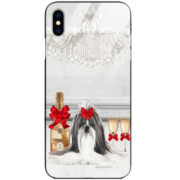 ETUI BLACK CASE GLASS NA TELEFON APPLE IPHONE X / XS JODI-PEDRI_2020-2_106