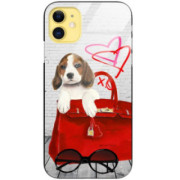 ETUI BLACK CASE GLASS NA TELEFON APPLE IPHONE 11 JODI-PEDRI_2020-2_107
