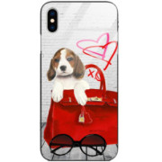 ETUI BLACK CASE GLASS NA TELEFON APPLE IPHONE X / XS JODI-PEDRI_2020-2_107