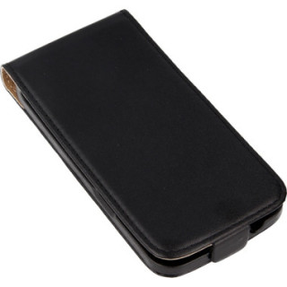 KABURA SLIGO ELEGANCE ETUI NA TELEFON SAMSUNG GALAXY CORE LTE G3812 CZARNY