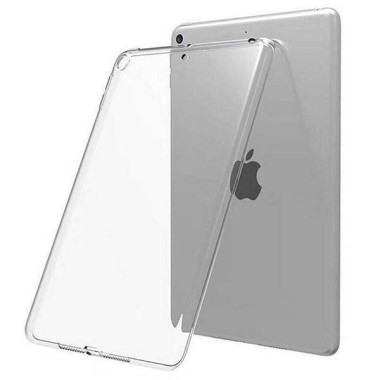 ETUI CLEAR NA TELEFON APPLE IPAD 10.2 TRANSPARENTNY