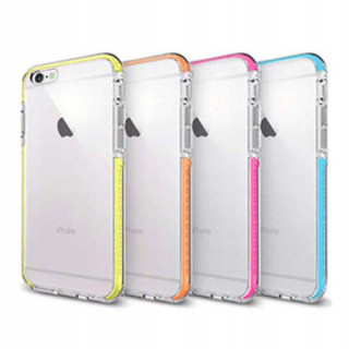 Etui Apple IPHONE 11 PRO, Etui Summer malinowy - FunnyCase