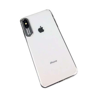 Etui Samsung GALAXY S10, Autofocus Czarny - FunnyCase