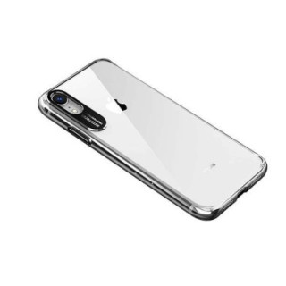 Etui Samsung GALAXY S10, Autofocus Czarny - FunnyCase