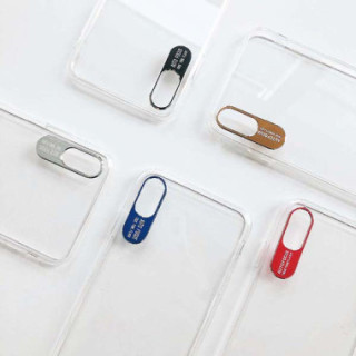 Etui Samsung GALAXY S8, Autofocus Czarny - FunnyCase