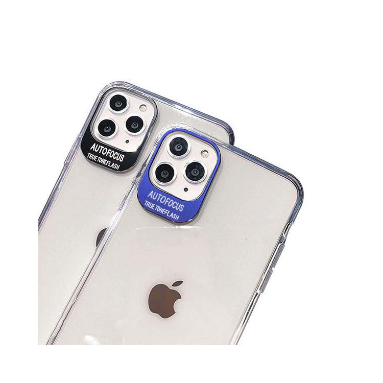 Etui Samsung GALAXY S9, Autofocus Granatowy - FunnyCase