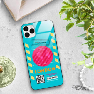 Etui Apple IPHONE 11 PRO, ST_FCG_2020-1_103 Wzory - FunnyCase