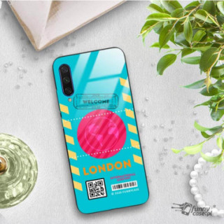 Etui Xiaomi MI A3 LITE, ST_FCG_2020-1_103 Wzory - FunnyCase