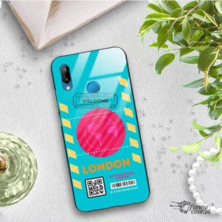 Etui Huawei P30 LITE, ST_FCG_2020-1_103 Wzory - FunnyCase