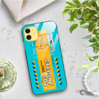 Etui Apple IPHONE 11, ST_FCG_2020-1_105 Wzory - FunnyCase