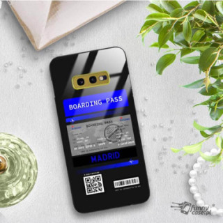 Etui Samsung GALAXY S10E, ST_FCG_2020-1_110 Wzory - FunnyCase