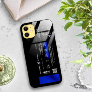 Etui Apple IPHONE 11, ST_FCG_2020-1_111 Wzory - FunnyCase