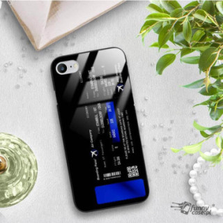 Etui Apple IPHONE 7 / 8, ST_FCG_2020-1_111 Wzory - FunnyCase