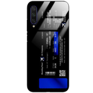 Etui Xiaomi MI A3 LITE, ST_FCG_2020-1_111 Wzory - FunnyCase