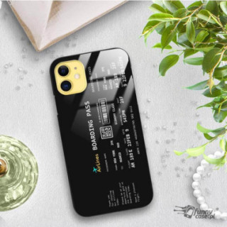 Etui Apple IPHONE 11, ST_FCG_2020-1_112 Wzory - FunnyCase