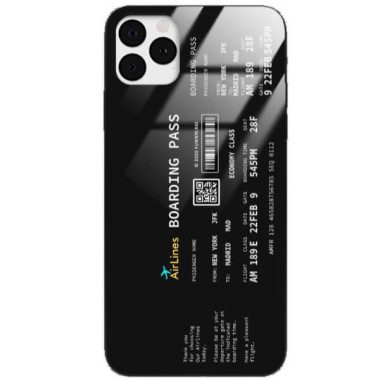 Etui Apple IPHONE 11 PRO, ST_FCG_2020-1_112 Wzory - FunnyCase