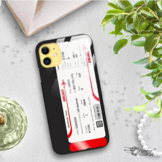 Etui Apple IPHONE 11, ST_FCG_2020-1_113 Wzory - FunnyCase