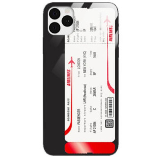 Etui Apple IPHONE 11 PRO, ST_FCG_2020-1_113 Wzory - FunnyCase