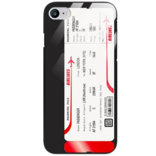 Etui Apple IPHONE 7 / 8, ST_FCG_2020-1_113 Wzory - FunnyCase