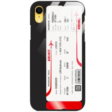 Etui Apple IPHONE XR, ST_FCG_2020-1_113 Wzory - FunnyCase