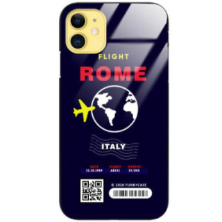 Etui Apple IPHONE 11, ST_FCG_2020-1_114 Wzory - FunnyCase