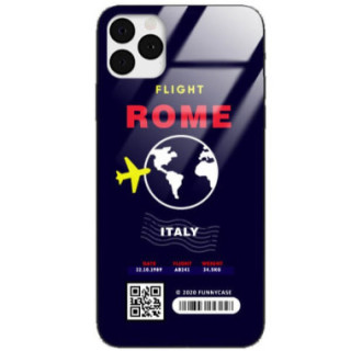 Etui Apple IPHONE 11 PRO, ST_FCG_2020-1_114 Wzory - FunnyCase