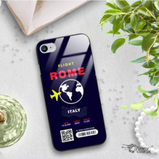 Etui Apple IPHONE 7 / 8, ST_FCG_2020-1_114 Wzory - FunnyCase