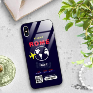 Etui Apple IPHONE X / XS, ST_FCG_2020-1_114 Wzory - FunnyCase