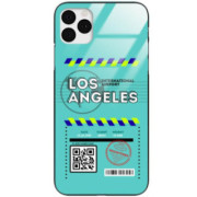 ETUI BLACK CASE GLASS NA TELEFON APPLE IPHONE 11 PRO MAX FCG_2020-1_118