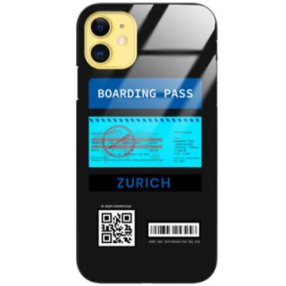 Etui Apple IPHONE 11, ST_FCG_2020-1_124 Wzory - FunnyCase