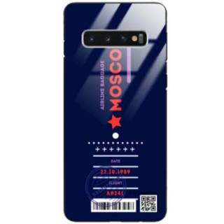 Etui Samsung GALAXY S10, ST_FCG_2020-1_128 Wzory - FunnyCase