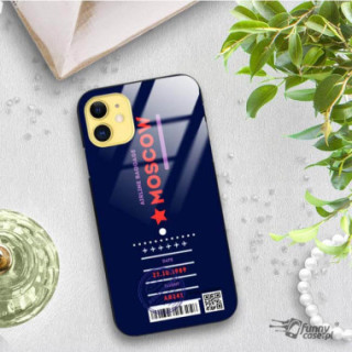 Etui Apple IPHONE 11, ST_FCG_2020-1_128 Wzory - FunnyCase