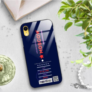 Etui Apple IPHONE XR, ST_FCG_2020-1_128 Wzory - FunnyCase