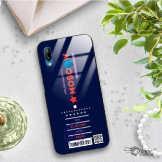 Etui Huawei P30 LITE, ST_FCG_2020-1_128 Wzory - FunnyCase