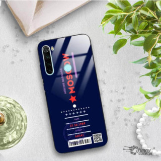 Etui Xiaomi REDMI NOTE 8, ST_FCG_2020-1_128 Wzory - FunnyCase