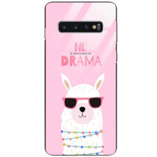 Etui Samsung GALAXY S10, ST_FCG_2020-1_130 Wzory - FunnyCase