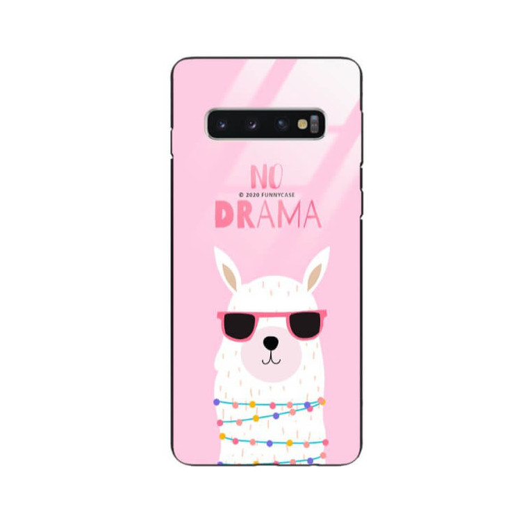 Etui Samsung GALAXY S10, ST_FCG_2020-1_130 Wzory - FunnyCase