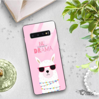 Etui Samsung GALAXY S10, ST_FCG_2020-1_130 Wzory - FunnyCase